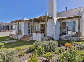 Efcharisto Cottage Sea, Style & Serenity