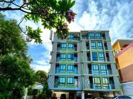 Peaberry Place - พีเบอร์รี่เพลส
