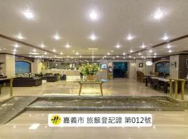 皇爵大飯店