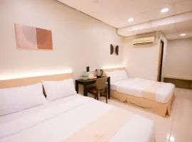 Rovers Hotel Kubang Kerian