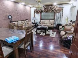 اربد التخصصي قرب بوابه الطب لجامعه اليرموك والاقتصاد