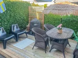 Nice Apartment In Varberg With Wifi