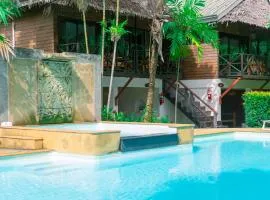 Garden Chalets Koh Lanta