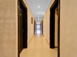 SPOT ON Anay Inn, hotel em Nagpur