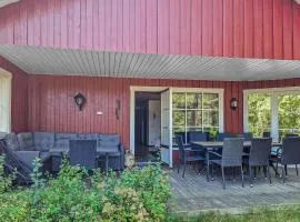 Holiday Home Siriusv Yngsjö