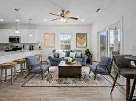 Coastal Charm
