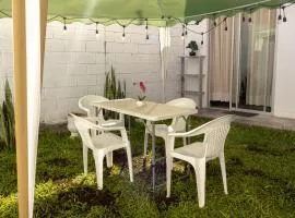 Don Checho's House