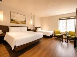 Pavilion Essence Hanoi Hotel