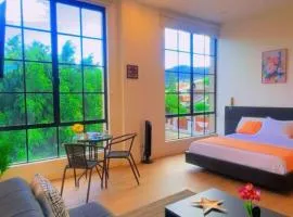 Mumbai SkyLine Luxury Suite