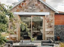 Coach House at Lisdillon Estate