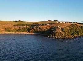 The Cove Tasmania, hotel en Devonport