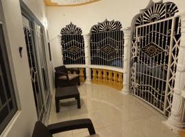 Doreen's Ranch Master Suite – hotel w mieście Four Paths