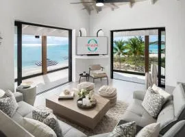 Opaline Villa 4BR 2Bath-Ocean Front