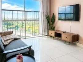 Taiping Centre Point Suite 7 by BWC