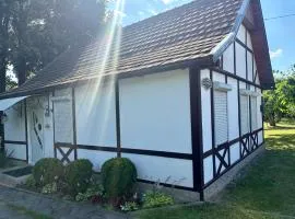 Hotel Окремий Будинок-Апартаменти