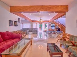 Manasarovar Villa Coonoor by VOYE HOMES