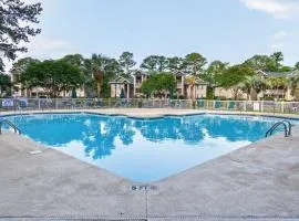 41A 10th Hole at True Blue condo by Peace Vacations
