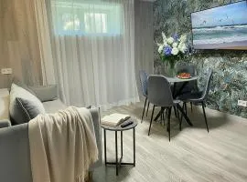Saules street apartments Klaipeda