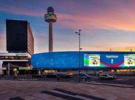 Holiday Inn Liverpool City Centre by IHG