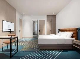 Four Points by Sheraton Jakarta Thamrin