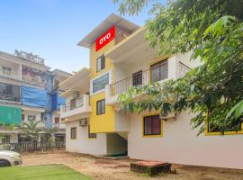 SPOT ON by OYO SR Dream Home, Hotel in Goa