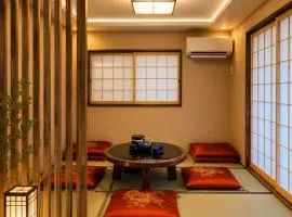 Namba House