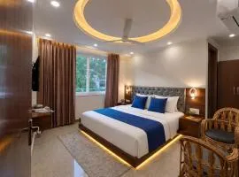 Sitara Premium Gangotri Palace, Tapovan