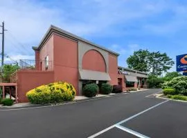 Comfort Inn Paramus - Hackensack