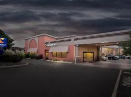 Comfort Inn Paramus - Hackensack