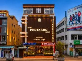 Pentagon Next Bhubaneswar