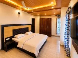 Dharvi Kasauli Heavens