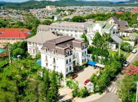 Maro Boutique Villa, khách sạn ở Đà Lạt