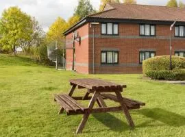 Days Inn Hotel Sheffield South