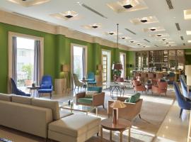 Hyatt Regency Baku, hotel en Bakú