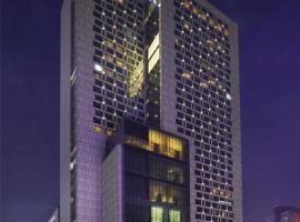 Grand Hyatt Chengdu, hotell sihtkohas Chengdu