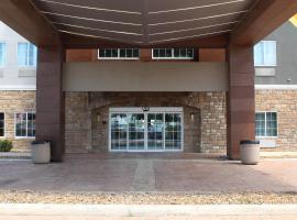 La Quinta Inn and Suites by Wyndham - Schertz, hotel en Schertz