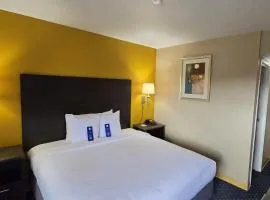 Howard Johnson by Wyndham Odessa TX