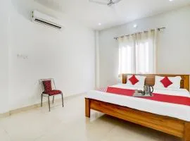 Hotel O S D Palace