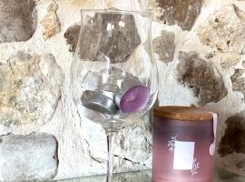 CASA DI Noris – hotel w mieście Fiuggi