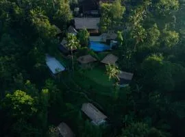 Anima Villa Ubud
