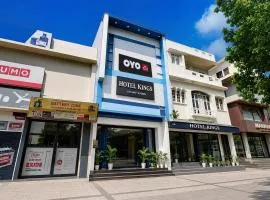 Hotel O Kings