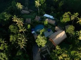 Anima Villa Ubud