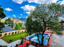 The Boho Rishikesh