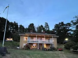 Villa Stockholm Lavendel