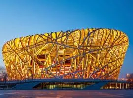 Atour Hotel Beijing Bird's Nest University of Science and Technology
