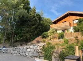 Chalet du Lac