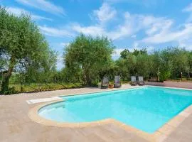 Agriturismo Santa Luce