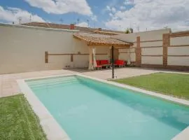 Villa Almudena