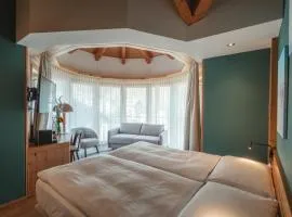 The Phoenix Hotel Zermatt
