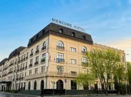 Mercure Tashkent North